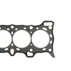 Head Gasket Fits Select 1984-1987 Honda Civic w/1.3L, 1.5L L4 12V SOHC Eng. - image 2