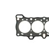 Head Gasket Fits Select 1984-1987 Honda Civic w/1.3L, 1.5L L4 12V SOHC Eng. - image 3