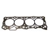 Head Gasket Fits Select 1976-1983 Honda w/1.5L, 1.6L L4 12V SOHC Eng. - image 1