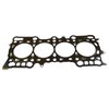 Head Gasket Fits Select 1993-1996 Honda Prelude w/2.2L L4 16V DOHC [VTEC] Eng. - image 1