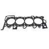 Head Gasket Fits Select 2007-2008 Honda Fit w/1.5L L4 16V SOHC [VTEC] Eng.