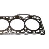 Head Gasket Fits Select 1982-1983 Honda w/1.8L L4 12V SOHC Eng. - image 2