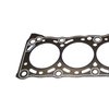 Head Gasket Fits Select 1982-1983 Honda w/1.8L L4 12V SOHC Eng. - image 3