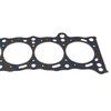 Head Gasket Fits Select 1984-1985 Honda w/1.8L L4 8V SOHC Eng. - image 3