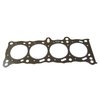 Head Gasket Fits Select 1986-1987 Honda Prelude w/1.8L L4 8V SOHC Eng. - image 1