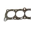 Head Gasket Fits Select 1986-1987 Honda Prelude w/1.8L L4 8V SOHC Eng. - image 2