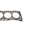 Head Gasket Fits Select 1979-1981 Honda w/1.8L L4 12V SOHC Eng. - image 2