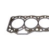 Head Gasket Fits Select 1979-1981 Honda w/1.8L L4 12V SOHC Eng. - image 3
