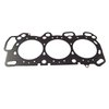 Head Gasket Fits Select 2005-2008 Acura w/3.5L V6 24V SOHC [VTEC] Eng. - image 1