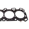 Head Gasket Fits Select 2005-2008 Acura w/3.5L V6 24V SOHC [VTEC] Eng. - image 3