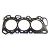 Head Gasket Fits Select 2008-2018 Acura, Honda Models w/3.5L V6 24V SOHC [i-VTEC] Eng. - image 1