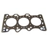 Head Gasket Fits Select 1986-1988 Acura, Sterling Models w/2.5L V6 24V SOHC Eng. - image 1