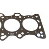 Head Gasket Fits Select 1986-1988 Acura, Sterling Models w/2.5L V6 24V SOHC Eng. - image 3