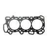 Head Gasket Fits Select 2009-2014 Acura w/3.7L V6 24V SOHC [VTEC] Eng. - image 1