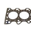Head Gasket Fits Select 1987-1997 Acura, Honda, Sterling Models w/2.7L V6 24V SOHC Eng. - image 2