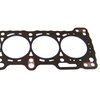 Head Gasket Fits Select 1990-1991 Honda Prelude w/2.1L L4 16V DOHC Eng. - image 3