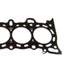 Head Gasket Fits Select 1996-2000 Honda w/1.6L L4 16V SOHC [VTEC] Eng. - image 3