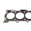 Head Gasket Fits Select 1991-2002 Saturn w/1.9L L4 8V SOHC Eng. - image 2