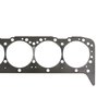 Head Gasket Fits Select 1962-2002 AM General, Avanti, Buick, Cadillac, Chevrolet, and More Models w/4.6L, 5.7L V8 16V OHV Eng. - image 3