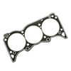 Head Gasket Fits Select 1990-1995 Buick, Chevrolet, Oldsmobile, Pontiac Models w/3.3L, 3.8L V6 12V OHV Eng. - image 1