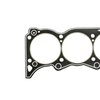 Head Gasket Fits Select 1990-1995 Buick, Chevrolet, Oldsmobile, Pontiac Models w/3.3L, 3.8L V6 12V OHV Eng. - image 2