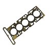 Head Gasket Fits Select 2004-2006 Chevrolet, GMC, Hummer, Isuzu Models w/3.5L L5 20V DOHC Eng. - image 1