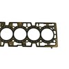 Head Gasket Fits Select 2004-2006 Chevrolet, GMC, Hummer, Isuzu Models w/3.5L L5 20V DOHC Eng. - image 3