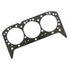 Head Gasket Fits Select 1987-2014 Chevrolet, GMC, Isuzu, Oldsmobile Models w/4.3L V6 12V OHV [Vortec] Eng. - image 1