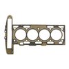 Head Gasket Fits Select 2003-2011 Chevrolet, Saab, Saturn Models w/2.0L L4 16V Turbocharged DOHC Eng. - image 1