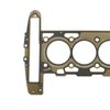 Head Gasket Fits Select 2003-2011 Chevrolet, Saab, Saturn Models w/2.0L L4 16V Turbocharged DOHC Eng. - image 2