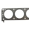 Head Gasket Fits Select 1987-1994 Buick, Cadillac, Chevrolet, Oldsmobile, Pontiac Models w/2.8L, 3.1L V6 12V OHV Eng. - image 2