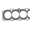 Head Gasket Fits Select 1987-1995 Buick, Chevrolet, Oldsmobile, Pontiac Models w/2.3L L4 16V DOHC [Quad 4] Eng. - image 2