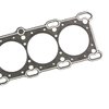 Head Gasket Fits Select 1987-1995 Buick, Chevrolet, Oldsmobile, Pontiac Models w/2.3L L4 16V DOHC [Quad 4] Eng. - image 3