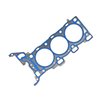 Head Gasket Fits Select 2004-2022 Buick, Cadillac, Chevrolet, GMC, Pontiac, Saturn, Suzuki Models w/3.6L V6 24V DOHC Eng. - image 1