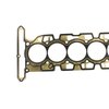 Head Gasket Fits Select 2007-2012 Chevrolet, GMC, Hummer, Isuzu Models w/3.7L L5 20V DOHC Eng. - image 2