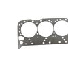 Head Gasket Fits Select 1992-1997 Buick, Cadillac, Chevrolet, Pontiac Models w/5.7L V8 16V OHV Eng. - image 2