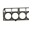 Head Gasket Fits Select 2001-2020 Cadillac, Chevrolet, GMC, Hummer, Pontiac, Saab Models w/6.0L, 6.2L V8 16V OHV [Vortec] Eng. - image 2