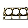 Head Gasket Fits Select 2002-2008 Buick, Cadillac, Chevrolet, GMC, Isuzu Models w/4.8L, 5.3L V8 16V OHV [Vortec] Eng. - image 2