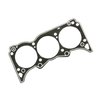 Head Gasket Fits Select 1991-1995 Buick, Oldsmobile, Pontiac Models w/3.8L V6 12V OHV Eng. - image 1
