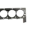 Head Gasket Fits Select 2001-2007 Chevrolet, GMC Models w/8.1L V8 16V OHV [Vortec] Eng. - image 3