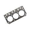 Head Gasket Fits Select 1996-2007 Buick, Chevrolet, Oldsmobile, Pontiac Models w/3.8L V6 12V OHV Eng. - image 1
