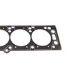 Head Gasket Fits Select 1998-2008 Daewoo, Isuzu, Suzuki Models w/2.0L, 2.2L L4 16V DOHC Eng. - image 3