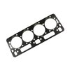 Head Gasket Fits Select 1992-2004 AM General, Chevrolet, GMC, Hummer Models w/6.5L V8 16V Turbocharged DIESEL OHV Eng. - image 1