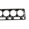 Head Gasket Fits Select 1992-2004 AM General, Chevrolet, GMC, Hummer Models w/6.5L V8 16V Turbocharged DIESEL OHV Eng. - image 3