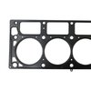 Head Gasket Fits Select 2007-2017 Cadillac, Chevrolet, GMC, Pontiac Models w/6.2L V8 16V OHV [Vortec] Eng. - image 2