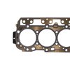 Head Gasket Fits Select 2001-2016 Chevrolet, GMC, Hummer Models w/6.6L V8 32V Turbocharged DIESEL OHV [Duramax] Eng. - image 2