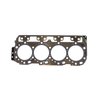 Head Gasket Fits Select 2001-2016 Chevrolet, GMC, Hummer Models w/6.6L V8 32V Turbocharged DIESEL OHV [Duramax] Eng. - image 1