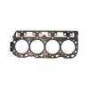 Head Gasket Fits Select 2001-2016 Chevrolet, GMC, Hummer Models w/6.6L V8 32V Turbocharged DIESEL OHV [Duramax] Eng. - image 1