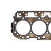 Head Gasket Fits Select 2001-2016 Chevrolet, GMC, Hummer Models w/6.6L V8 32V Turbocharged DIESEL OHV [Duramax] Eng. - image 2