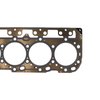 Head Gasket Fits Select 2001-2016 Chevrolet, GMC, Hummer Models w/6.6L V8 32V Turbocharged DIESEL OHV [Duramax] Eng. - image 3